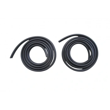 PEUGEOT BIPPER- 08/17; ÖN KAPI TOZ LASTİĞİ TAKIM (2 PARÇA) (KAPI FİTİLİ)