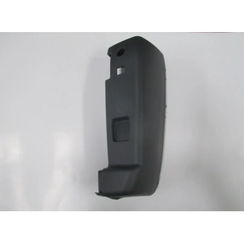 PEUGEOT BOXER- 07/13; ARKA TAMPON UCU SAĞ (KÜÇÜK REFLEKTÖRLÜ)