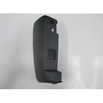 PEUGEOT BOXER- 07/13; ARKA TAMPON UCU SOL (KÜÇÜK REFLEKTÖRLÜ)