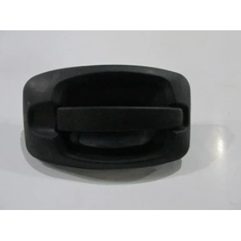 PEUGEOT BOXER- 07/13; ORTA KAPI DIŞ AÇMA KOLU SİYAH KABLOSUZ