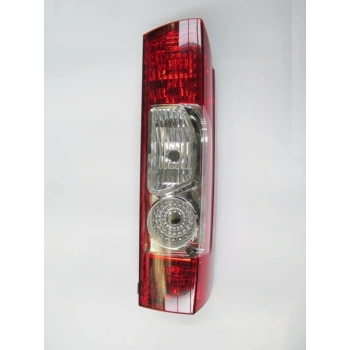 PEUGEOT BOXER- 07/13; STOP LAMBASI SAĞ KIRMIZI/BEYAZ (MARS) (E MARKLI)