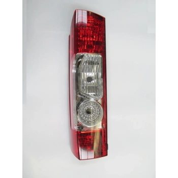 PEUGEOT BOXER- 07/13; STOP LAMBASI SOL KIRMIZI/BEYAZ (MARS) (E MARKLI)