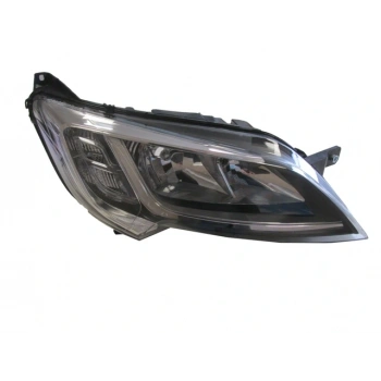 PEUGEOT BOXER- 14/24; FAR LAMBASI SAG ELEKTRIKLI/MOTORLU (AYFAR) (E MARKLI)