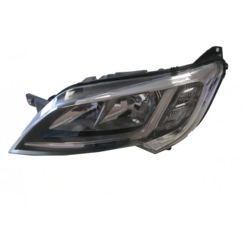 PEUGEOT BOXER- 14/24; FAR LAMBASI SOL ELEKTRIKLI/MOTORLU (AYFAR) (E MARKLI)