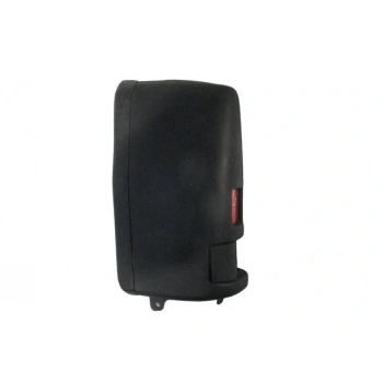 PEUGEOT BOXER- 94/02; ARKA TAMPON UCU SAĞ (REFLEKTÖRÜ İLE BİRLİKTE) (EUROBUMP)