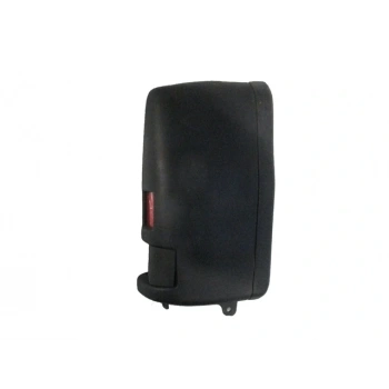 PEUGEOT BOXER- 94/02; ARKA TAMPON UCU SOL (REFLEKTÖRÜ İLE BİRLİKTE) (EUROBUMP)