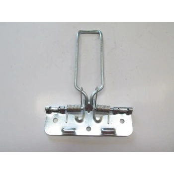 PEUGEOT BOXER- 94/02; BAGAJ KAPAĞI DURDURUCUSU SAĞ/SOL AYNI (ADET) (KAPI GERGİSİ)