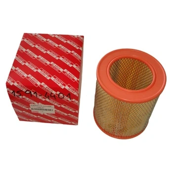 PEUGEOT BOXER- 94/02; HAVA FİLTRESİ KISA TİP 1.9D/1.9TD ORJ.NO:1444.A1 (ASCO)