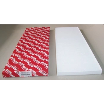 PEUGEOT BOXER- 94/02; POLEN FİLTRESİ KARBONSUZ ORJ.NO:6447.J0 (ASCO)