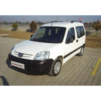PEUGEOT PARTNER- 03/09; ARAÇ BİLGİLERİ VE RESİMLERİ