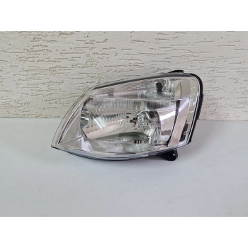 PEUGEOT PARTNER CİTROEN BERLİNGO SOL ÖN FAR SIFIR 2003-2008