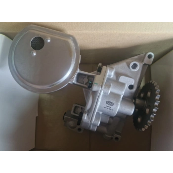 PEUGEOT PARTNER CİTROEN BERLİNGO YAĞ POMPASI SIFIR 2003-2008