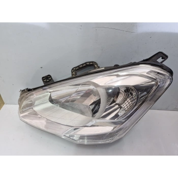 PEUGEOT PARTNER SOL ÖN FAR 2008-2012 SIFIR AYARINDA