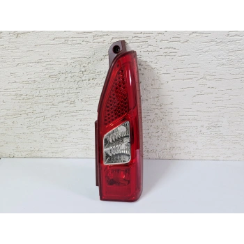 PEUGEOT PARTNER TEK KAPI SAĞ ARKA STOP LAMBASI SIFIR 2008-2011