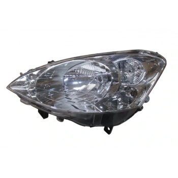 PEUGEOT PARTNER- TEPEE- 10/12; FAR LAMBASI SOL ELEKTRİKLİ/MOTORLU (AYFAR) (E MARKLI)