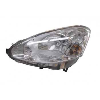 PEUGEOT PARTNER- TEPEE- 13/15; FAR LAMBASI SOL ELEKTRİKLİ/MOTORLU (E MARKLI)