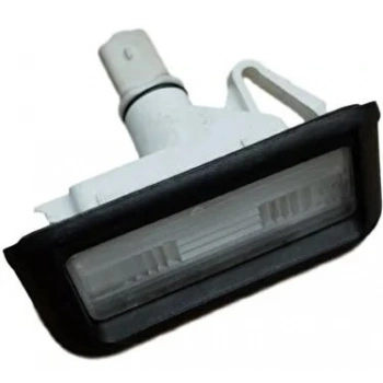 PEUGEOT PARTNER- VAN- 10/18; PLAKA LAMBASI