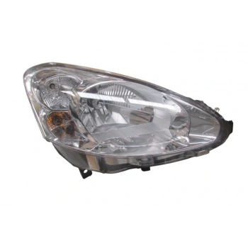 PEUGEOT PARTNER- VAN- 13/15; FAR LAMBASI SAĞ ELEKTRİKLİ (E MARKLI)