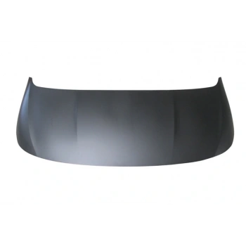 PEUGEOT RIFTER- 19/24; MOTOR KAPUTU SİYAH