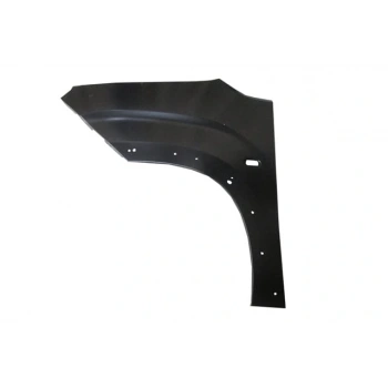 PEUGEOT RIFTER- 19/24; ÖN ÇAMURLUK DELİKLİ SOL (DODİK DELİKLİ) (EAGLE BODY)