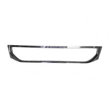 PEUGEOT RIFTER- 19/24; ÖN PANJUR ÇERÇEVESİ NİKELAJLI (TW)