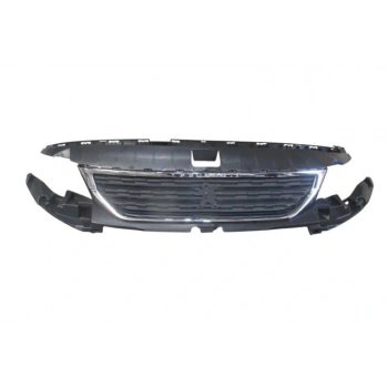 PEUGEOT RIFTER- 19/24; ÖN PANJUR SİYAH NİKELAJ ÇERÇEVELİ (TW)