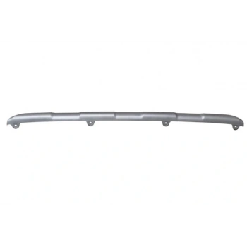 PEUGEOT RIFTER- 19/24; ÖN TAMPON ALT ÇITASI GÜMÜŞ GRİ (TW)