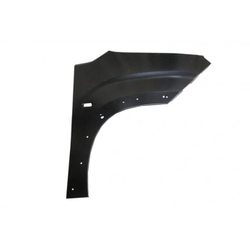 PEUGEOT RIFTER- 24/25; ÖN ÇAMURLUK DELİKLİ SAĞ (DODİK DELİKLİ) (EAGLE BODY)