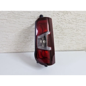 PEUGEOT RİFTER CİTROEN BERLİNGO SAĞ ARKA STOP SIFIR 2018-2022