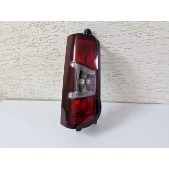 PEUGEOT RİFTER CİTROEN BERLİNGO SOL ARKA STOP SIFIR 2018-2022