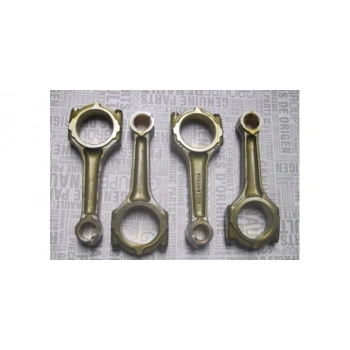 PISTON KOLU MASTER III MOVANO 2.3 DCI