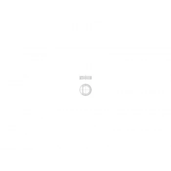 PISTON SEGMAN ( 72.00 MM 0.40 ) ALBEA DOBLO 1.4 8V