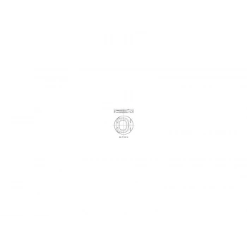 PISTON SEGMAN (76.51 MM STD ) GOLF V-VI JETTA III-IV PASSAT B6-B7 SCIROCCO III TIGUAN EOS A1 A3