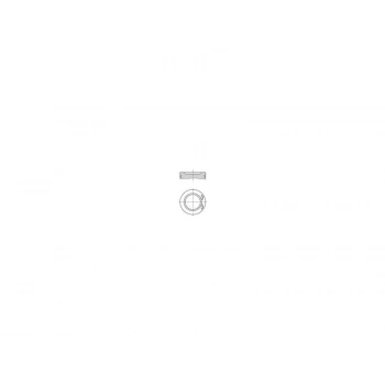 PISTON SEGMAN (79.50MM STD ) MEGANE-CLIO-KANGOO-LAGUNA-SCENIC 1.6 16V K4M