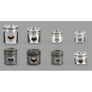 PISTON SEGMAN ( 80.00 MM STD ) MEGANE III SCENIC III TRAFIC III 1.6DCI 16V 2014 >