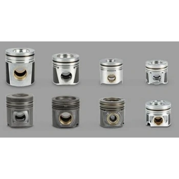 PISTON SEGMAN STD DOBLO PALIO MAREA BRAVO 1.6 16V 80.50 MM