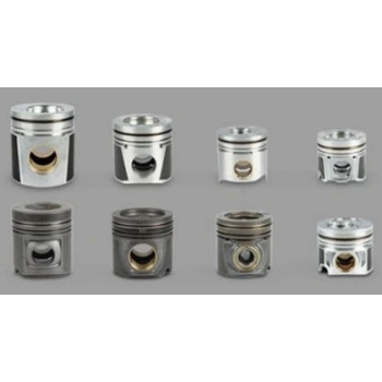 PISTON SEGMAN STD TRAFFIC M9R 2.0 DCI 84.5 MM