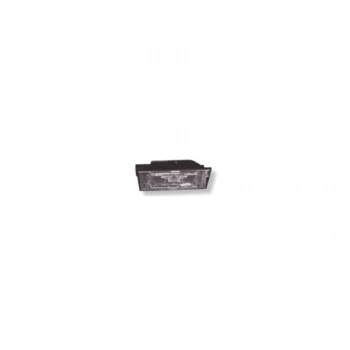 PLAKA AYDINLATMA LAMBASI MEGANE II