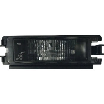 PLAKA AYDINLATMA LAMBASI SANDERO