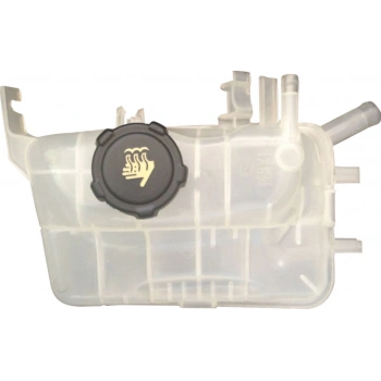 RADYATOR EK DEPOSU KAPAKLI FLUENCE