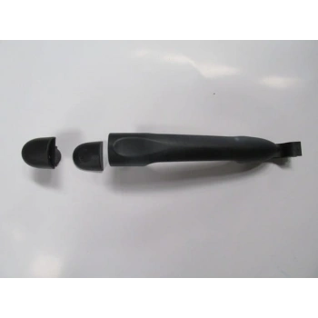 RENAULT CAPTUR- 13/19; ÖN KAPI DIŞ AÇMA KOLU SAĞ/SOL AYNI (ADET) SİYAH SENSÖR DELİKSİZ