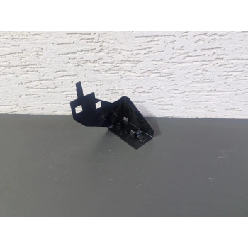 RENAULT CAPTUR ÖN TAMPON BRAKETİ SACI SOL SIFIR 2012-2016