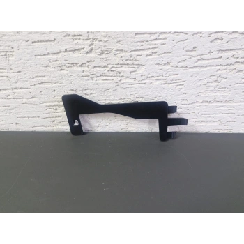 RENAULT CAPTUR ÖN TAMPON BRAKETİ SAĞ SIFIR 2013-2018