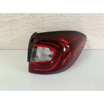 RENAULT CAPTUR SAĞ ARKA STOP LAMBASI DIŞ LEDLİ DUYSUZ SIFIR 2016-2020