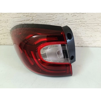 RENAULT CAPTUR SOL ARKA STOP LAMBASI DIŞ LEDLİ DUYSUZ SIFIR 2016-2020