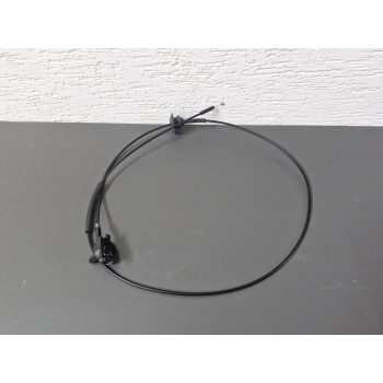 RENAULT CLİO 2 KAPUT AÇMA TELİ HALATI ORJİNAL SIFIR 2003-2008