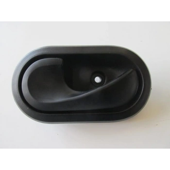 RENAULT CLIO- 2- SD/HB- 05/08; ARKA KAPI İÇ AÇMA KOLU SOL SİYAH