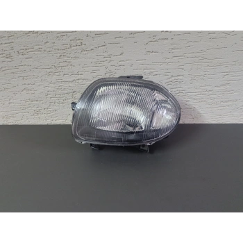 RENAULT CLİO 2 SOL ÖN FAR MOTORSUZ SIFIR 1998-2001