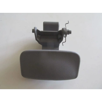RENAULT CLIO- 3- HB- 06/09; TORPİDO MANDALI YAYLI GRİ