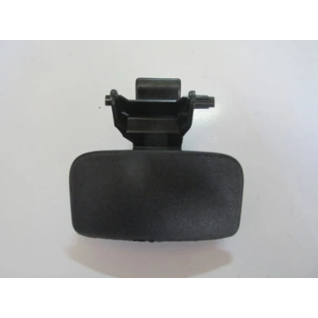 RENAULT CLIO- 3- HB- 09/12; TORPİDO MANDALI YAYLI SİYAH